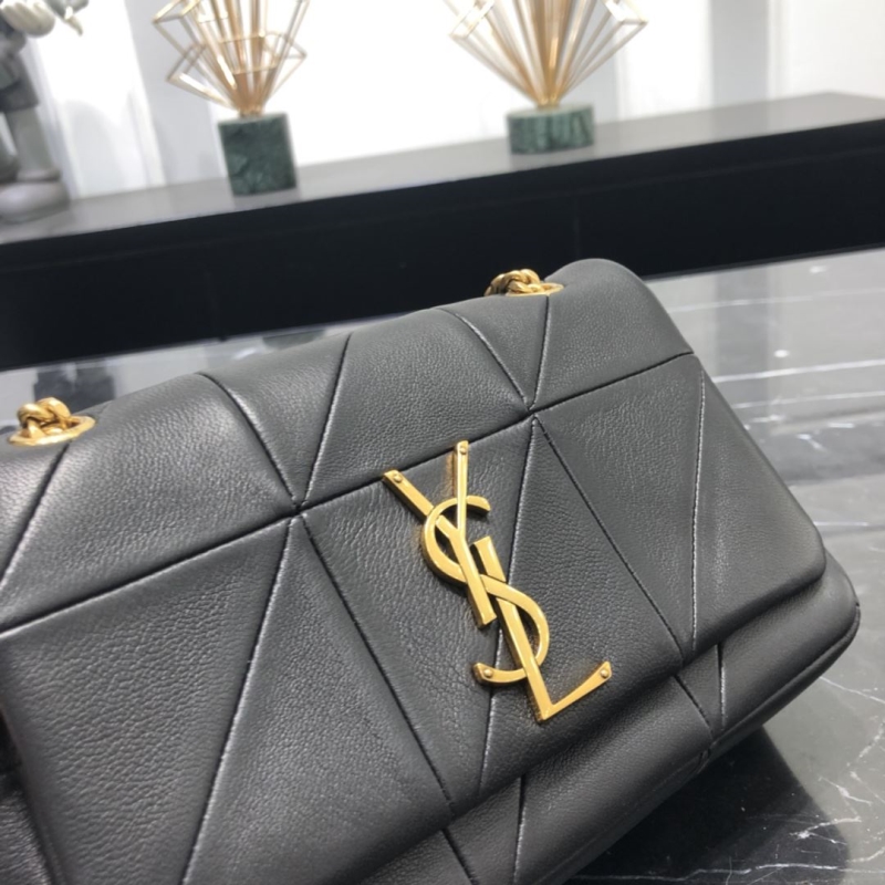 YSL Top Handle Bags